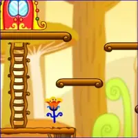 Alice in Wonderland action large gif
