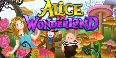 play Alice in Wonderland 