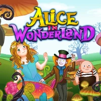 play Alice in Wonderland 