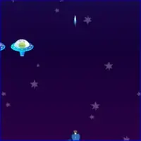 Alien Shooter Classic Arcade Game action large gif