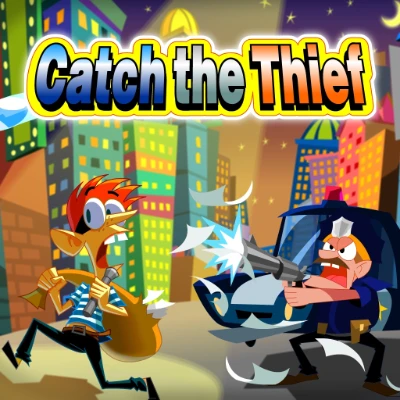 play Catch the Thief 
