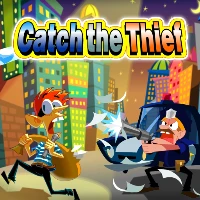 play Catch the Thief 