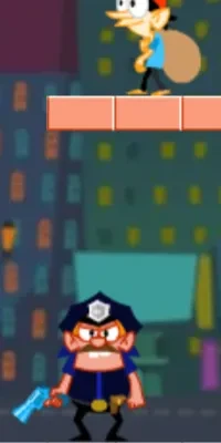 play Catch the Thief 