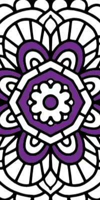 play Coloring Mandalas 