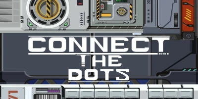 play Connect the Dots 