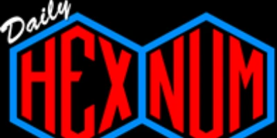 play Daily Hexnum 