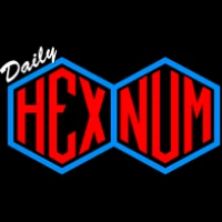 play Daily Hexnum 
