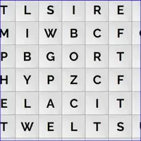 Daily Word Search action large gif