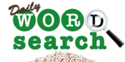 play Daily Word Search 