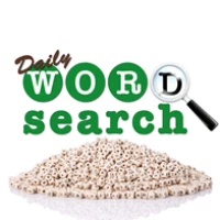 play Daily Word Search 