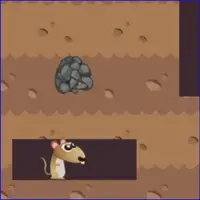 Dig Dig action large gif