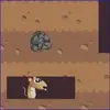 Dig Dig action small gif