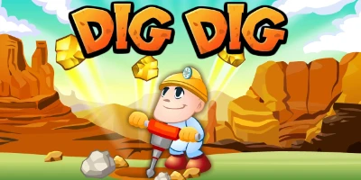  Dig Dig 