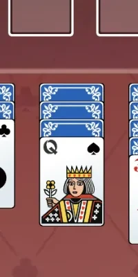 play Double Klondike 