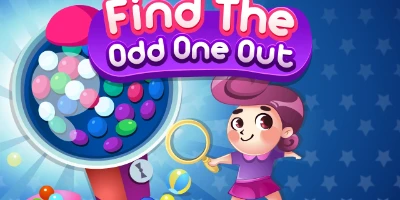 play Find the Odd One Out 