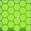 Flower Burst action small gif