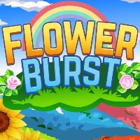play Flower Burst 