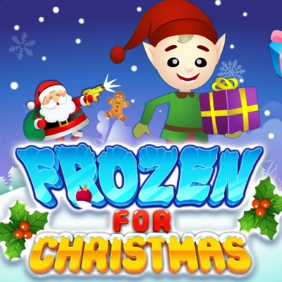 Frozen for Christmas