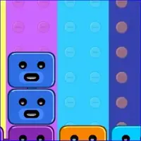 Funny Faces action large gif