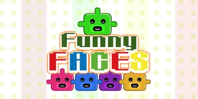 play Funny Faces 