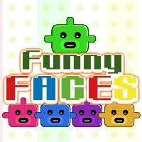 play Funny Faces 