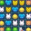 Happy Zoobies action small gif