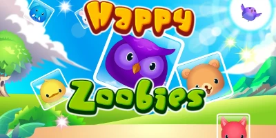 play Happy Zoobies 