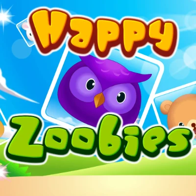 play Happy Zoobies 