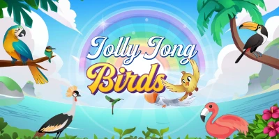 play Jolly Jong Birds 