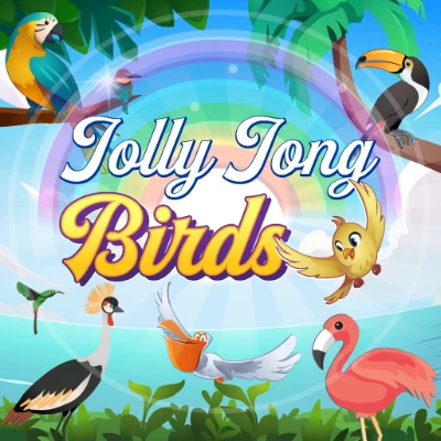 play Jolly Jong Birds 