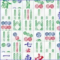 Mah Jong Connect I action large gif
