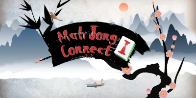  Mah Jong Connect I 