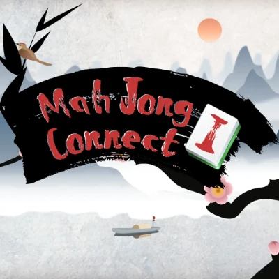 play Mah Jong Connect I 