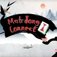 play Mah Jong Connect I 