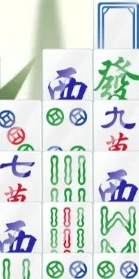 play Mah Jong Connect I 