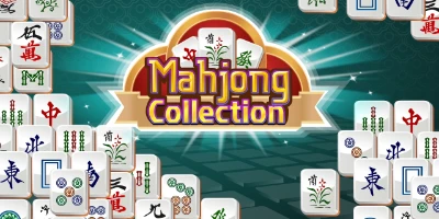 play Mahjong Collection 