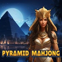 play Pyramid Mahjong 