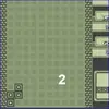 Retro Bricks action small gif