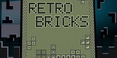 play Retro Bricks 