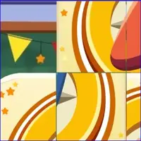 Slide Puzzle action large gif