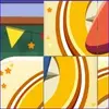 Slide Puzzle action small gif