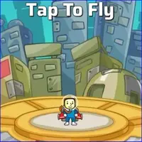 Space Escape action large gif