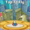 Space Escape action small gif