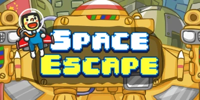  Space Escape 