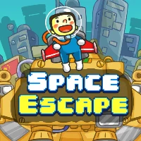 play Space Escape 