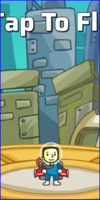 play Space Escape 