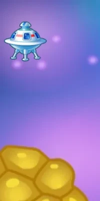 play Spaceship Landing 