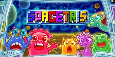 play SpaceTris 