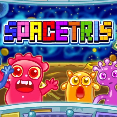 play SpaceTris 