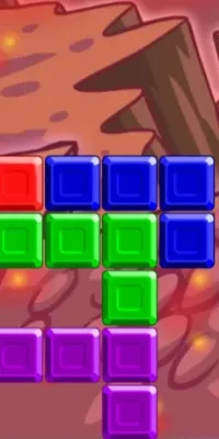 play SpaceTris 